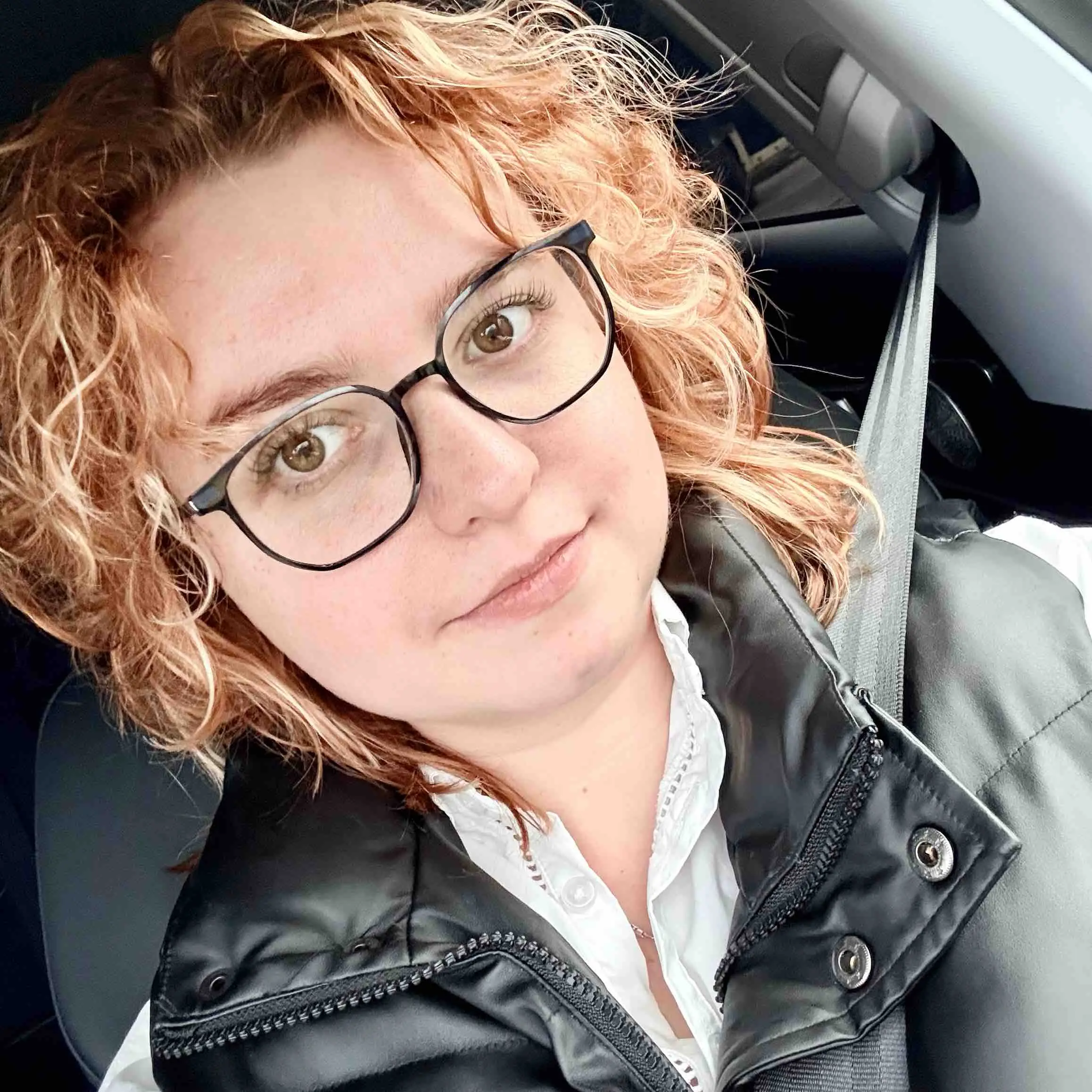 Екатерина Гаврилова