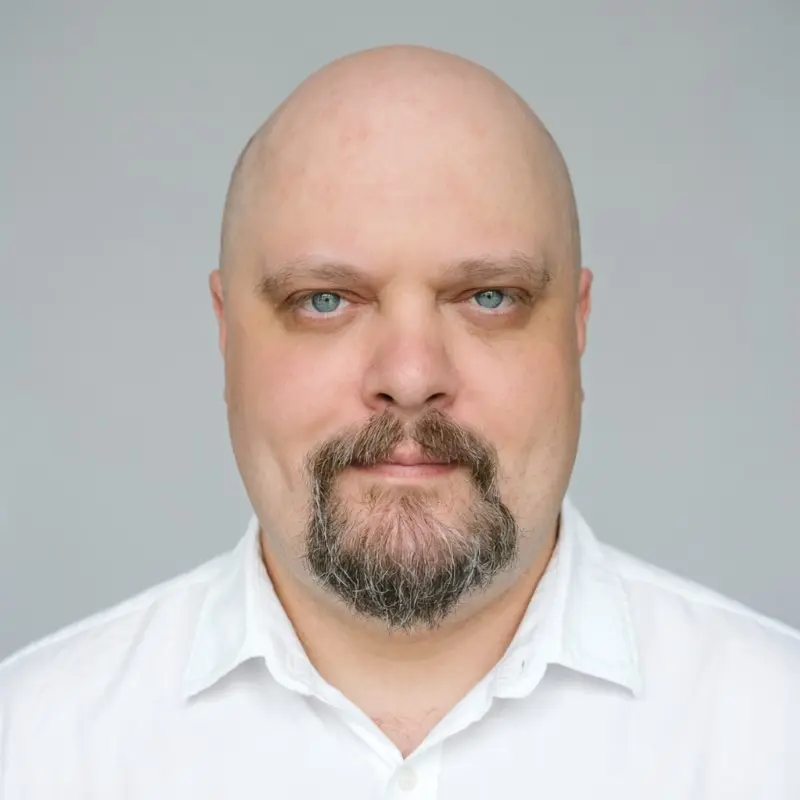 Валентин Марудов