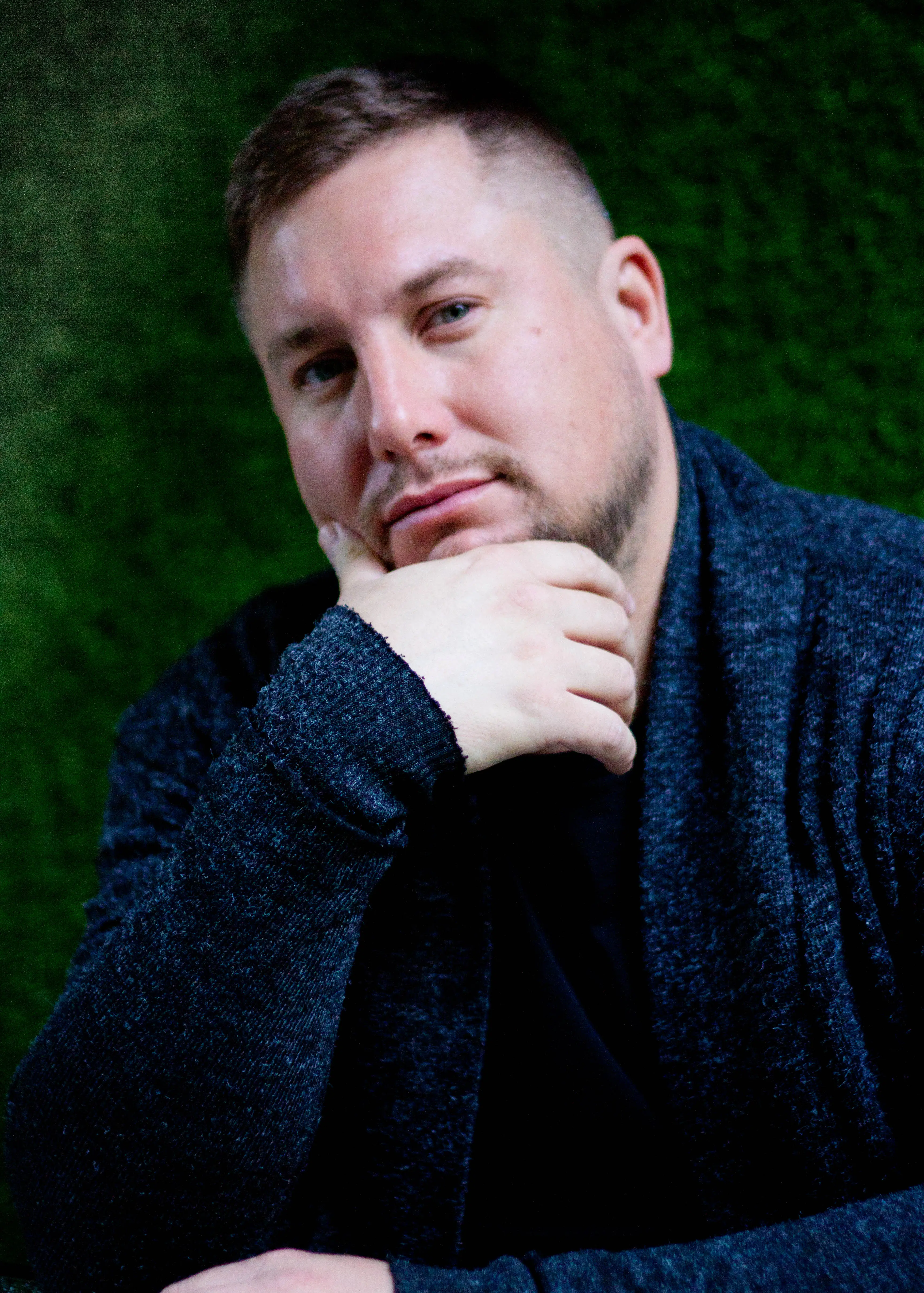 Владимир Савченко