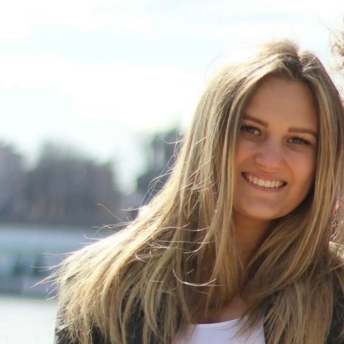 Арина Медведева | Сетка — социальная сеть от hh.ru