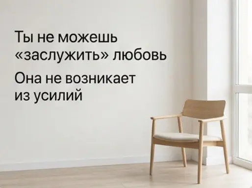 Если ты узнала себя и устала жить в тревоге — с этим можно разобраться.
Без давления, без «ломать себя».
Я помогу тебе понять, что с тобой происходит, и найти опору внутри | Сетка — социальная сеть от hh.ru