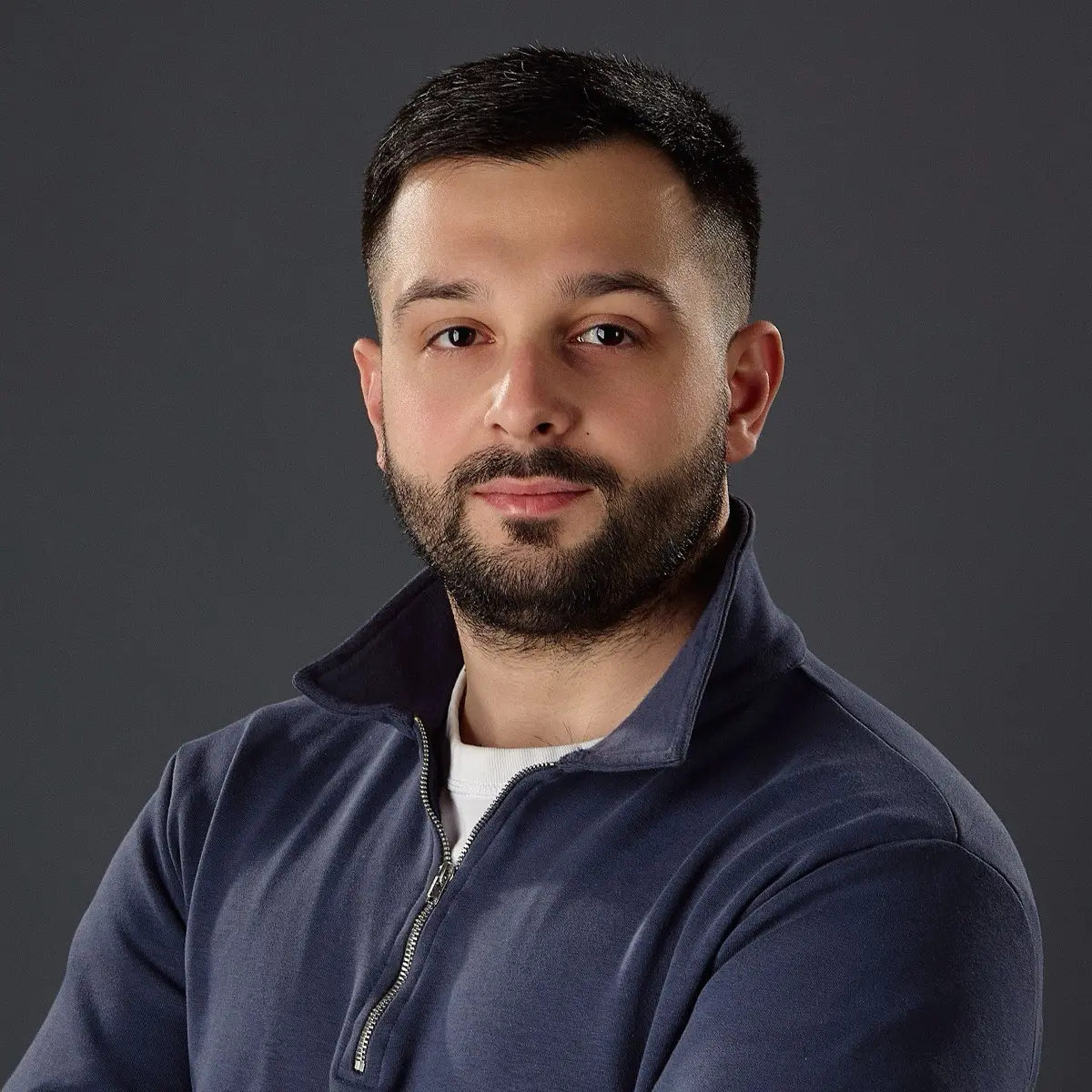 Ильяс Мусаев