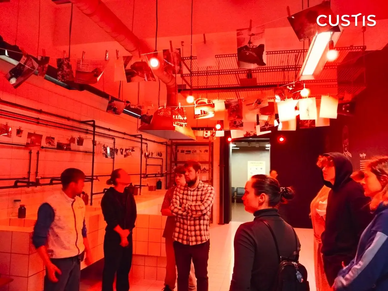 Атомная инженерия без скуки ⚛️
В эти выходные в рамках нашего праздничного марафона «Инженерная весна» мы посетили с экскурсией музей «АТОМ», где познакомились с инженерным искусством атомной отрасли ... | Сетка — социальная сеть от hh.ru