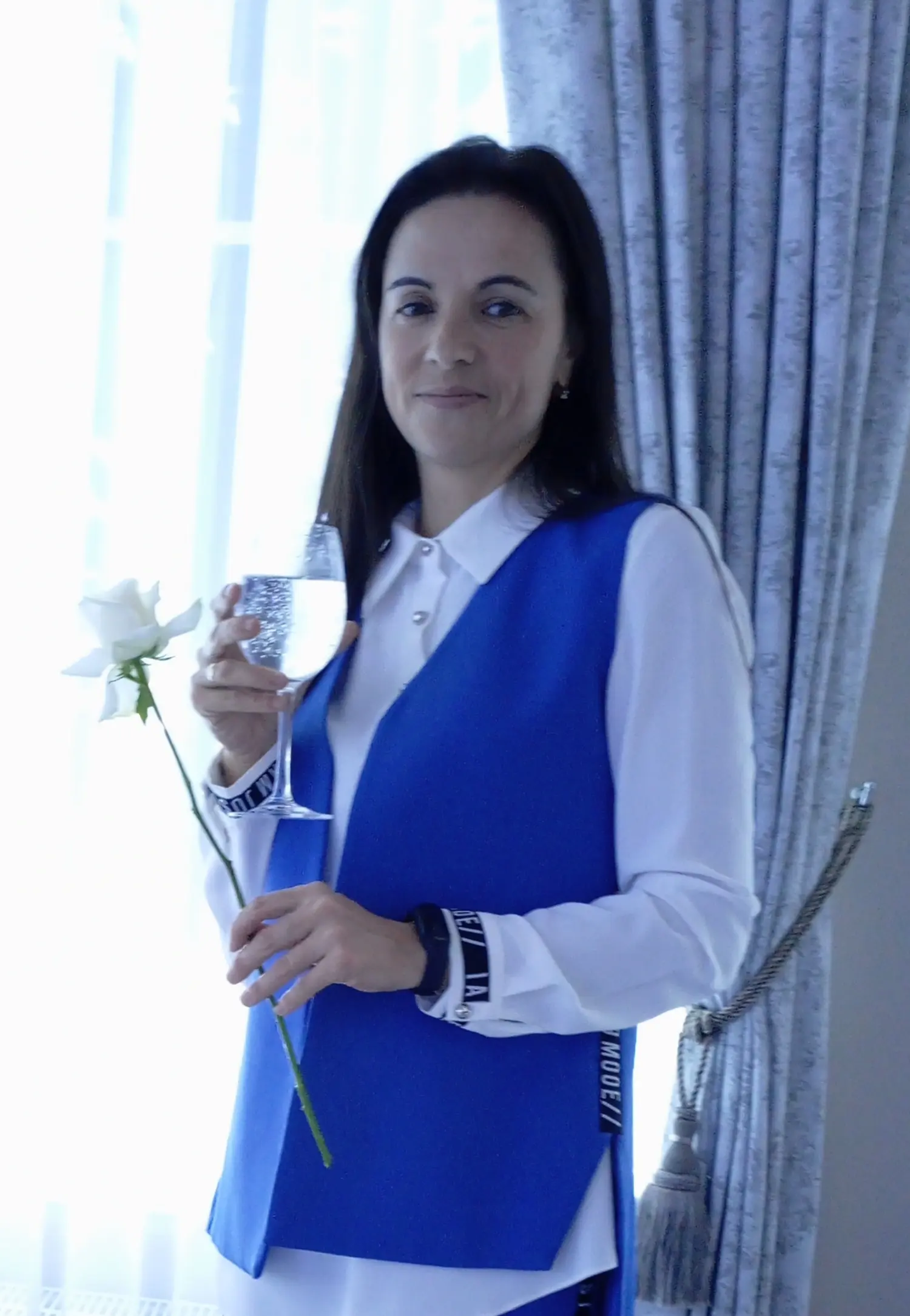 Александра Никонова