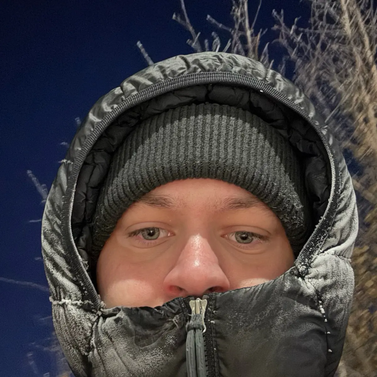 Александр Колотилов | Сетка — социальная сеть от hh.ru