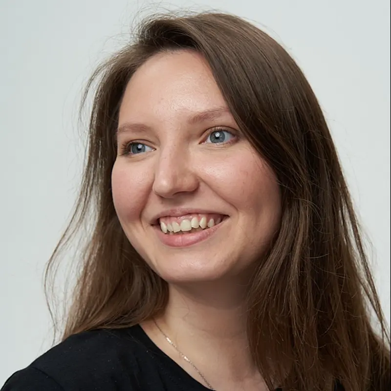 Анастасия Кожевникова