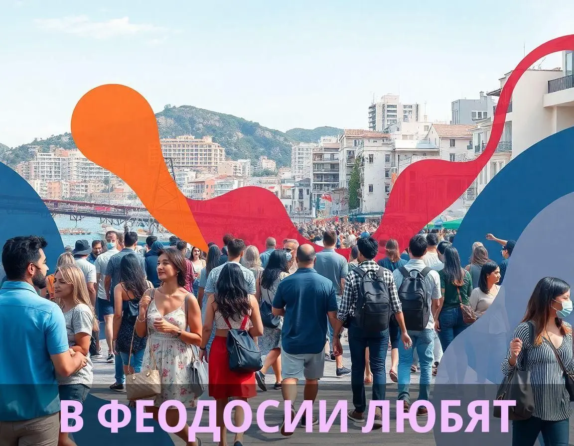 в Феодосии любят
Интересно, что на самом деле любят в Феодосии? Здесь собирают самые живые местные истории, события и… неожиданные находки! 📍 Чек-лист: новости, лайфхаки, полезные боты | Сетка — социальная сеть от hh.ru