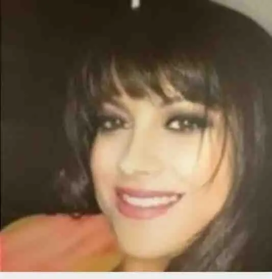 Галина Ракова