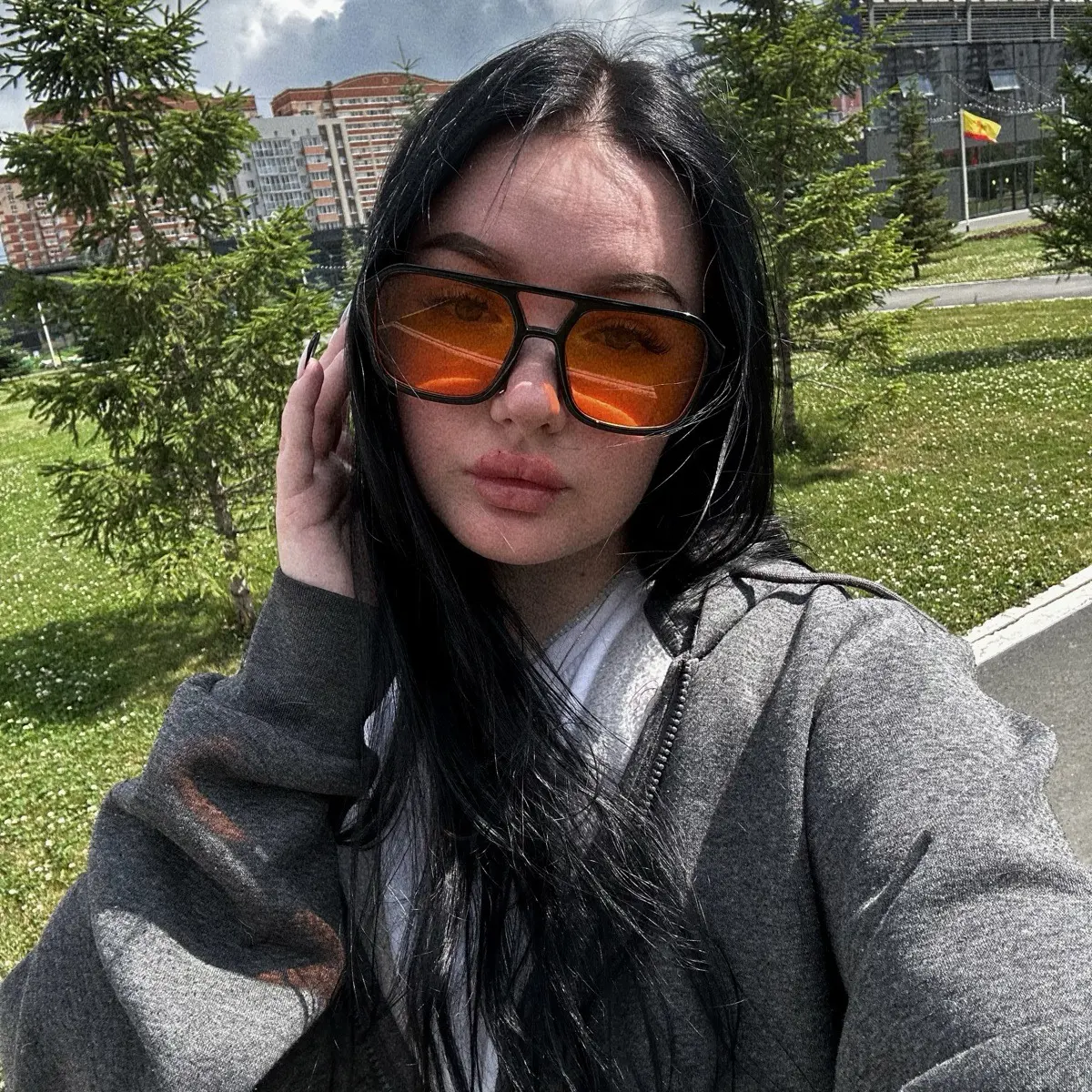 Светлана Петрунина