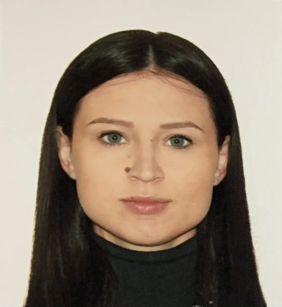 Елена Зверева