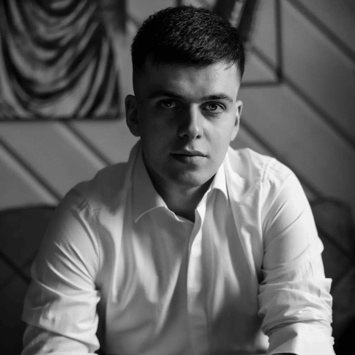 Глеб Спивак | Сетка — социальная сеть от hh.ru