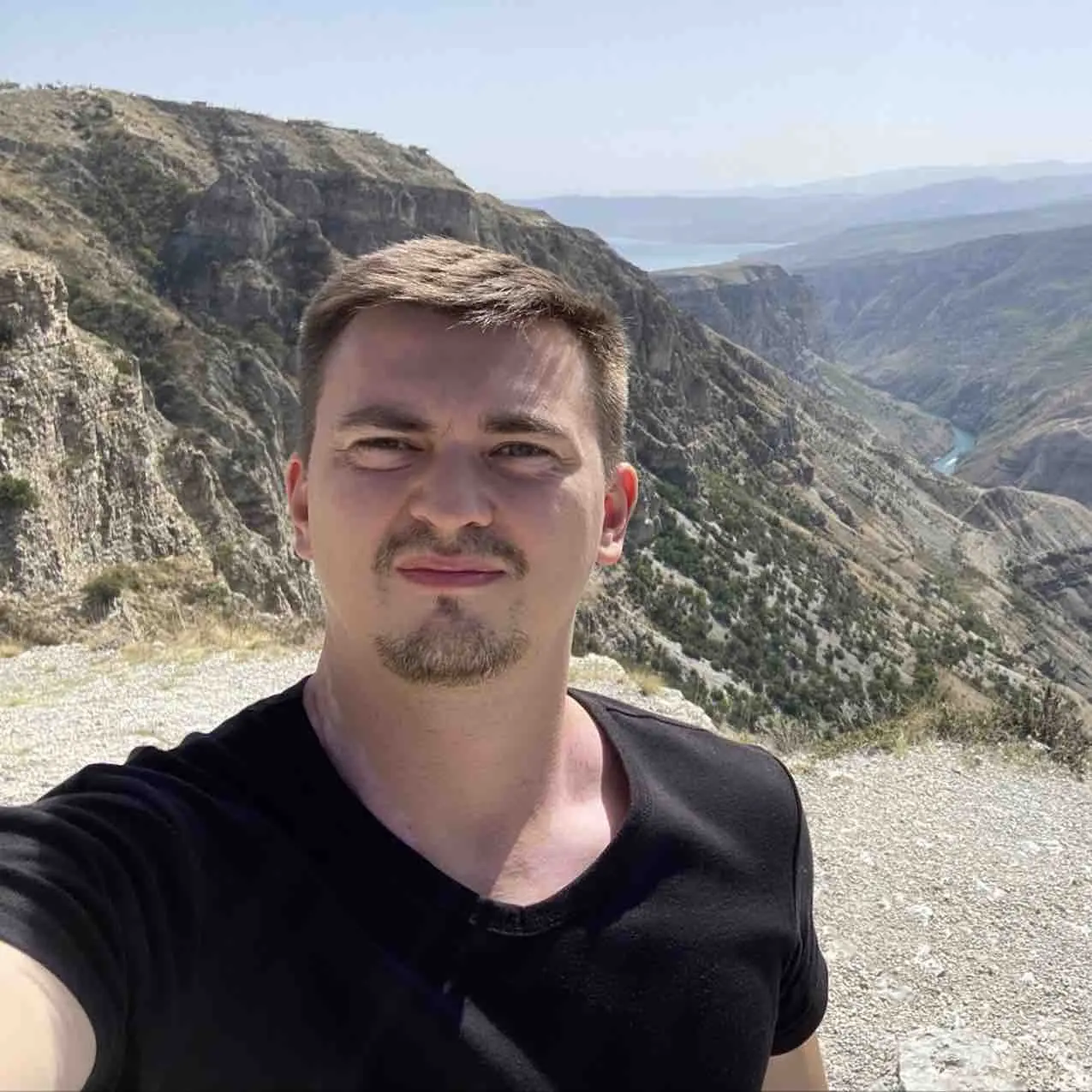 Andrey Alekseev