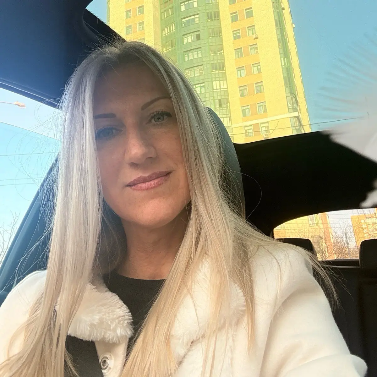 Наталья Бутузова | Сетка — социальная сеть от hh.ru