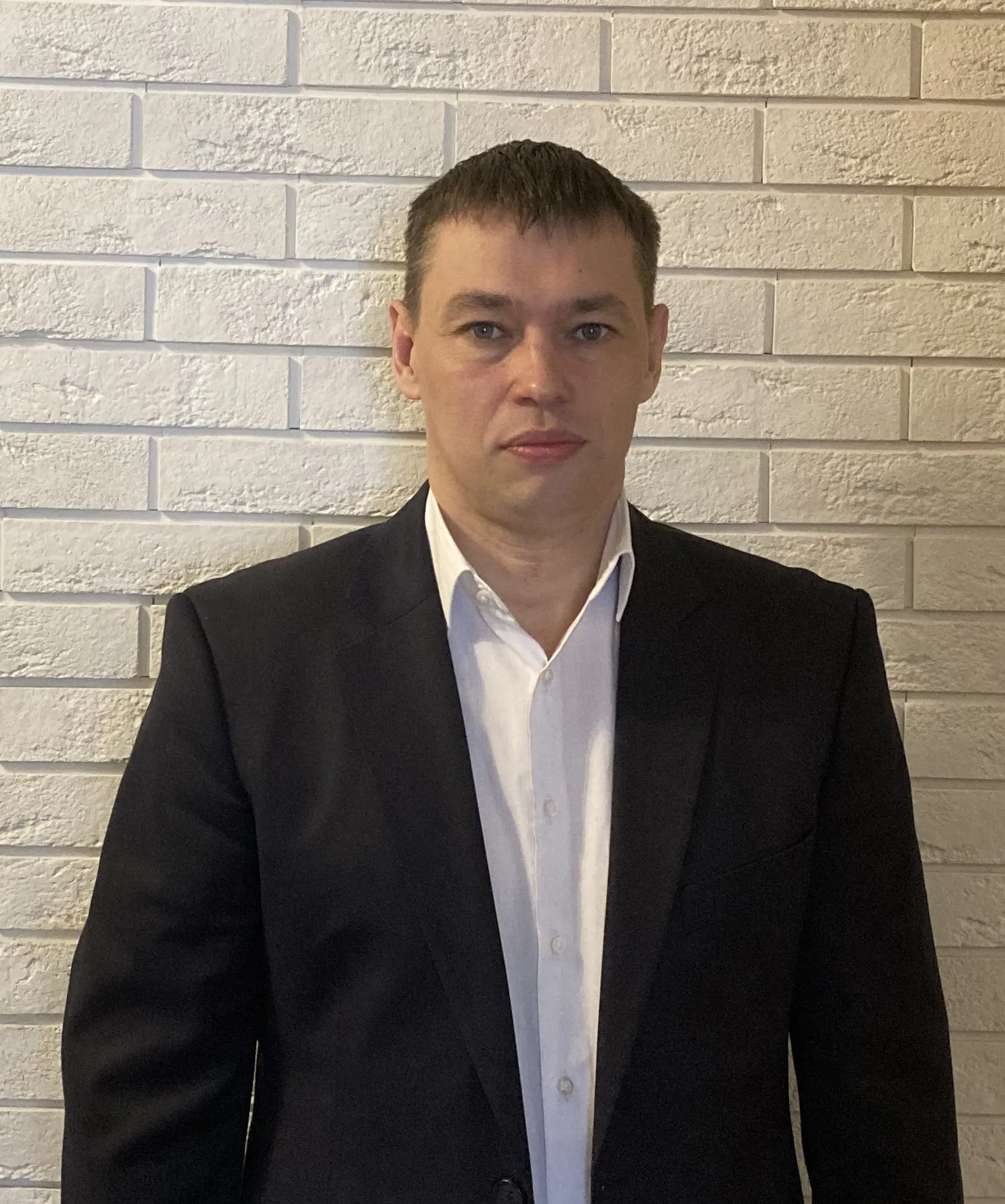 Николай Козлов