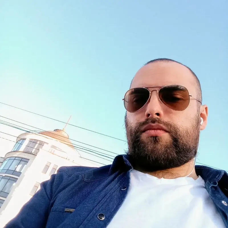 Вадим Федотов