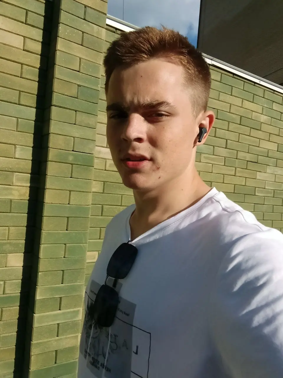 Кирилл Садовников