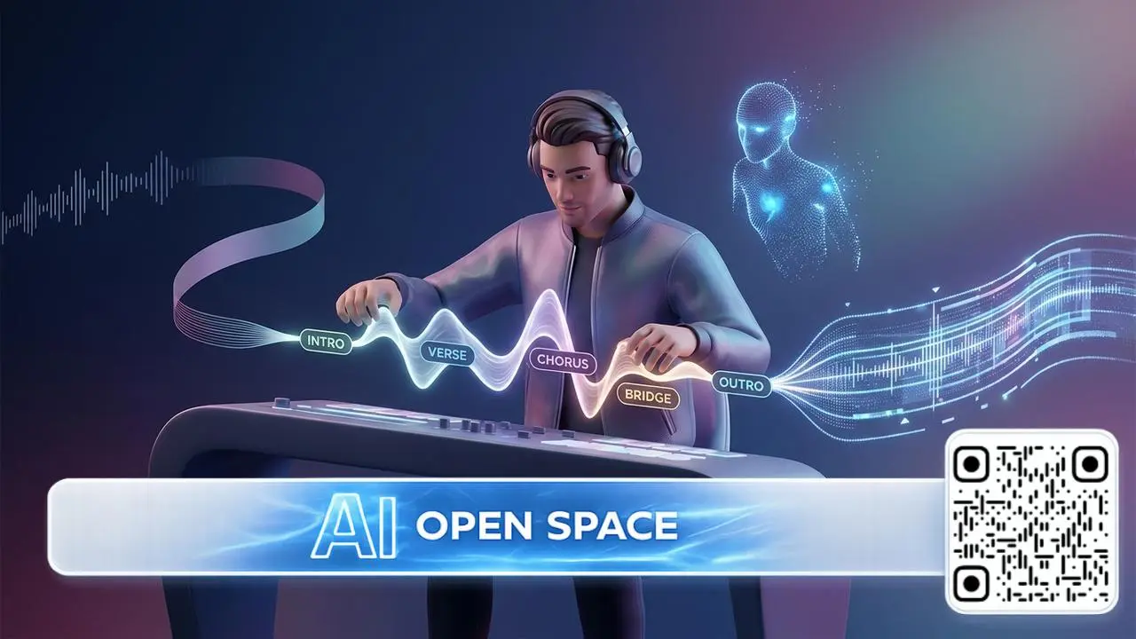 Lyria 3 Pro генерирует треки до 3 минут
Google представила Lyria 3 Pro с поддержкой длинных музыкальных треков и структурной генерации | Сетка — социальная сеть от hh.ru