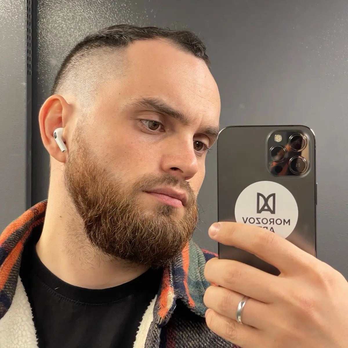 Виталий Морозов