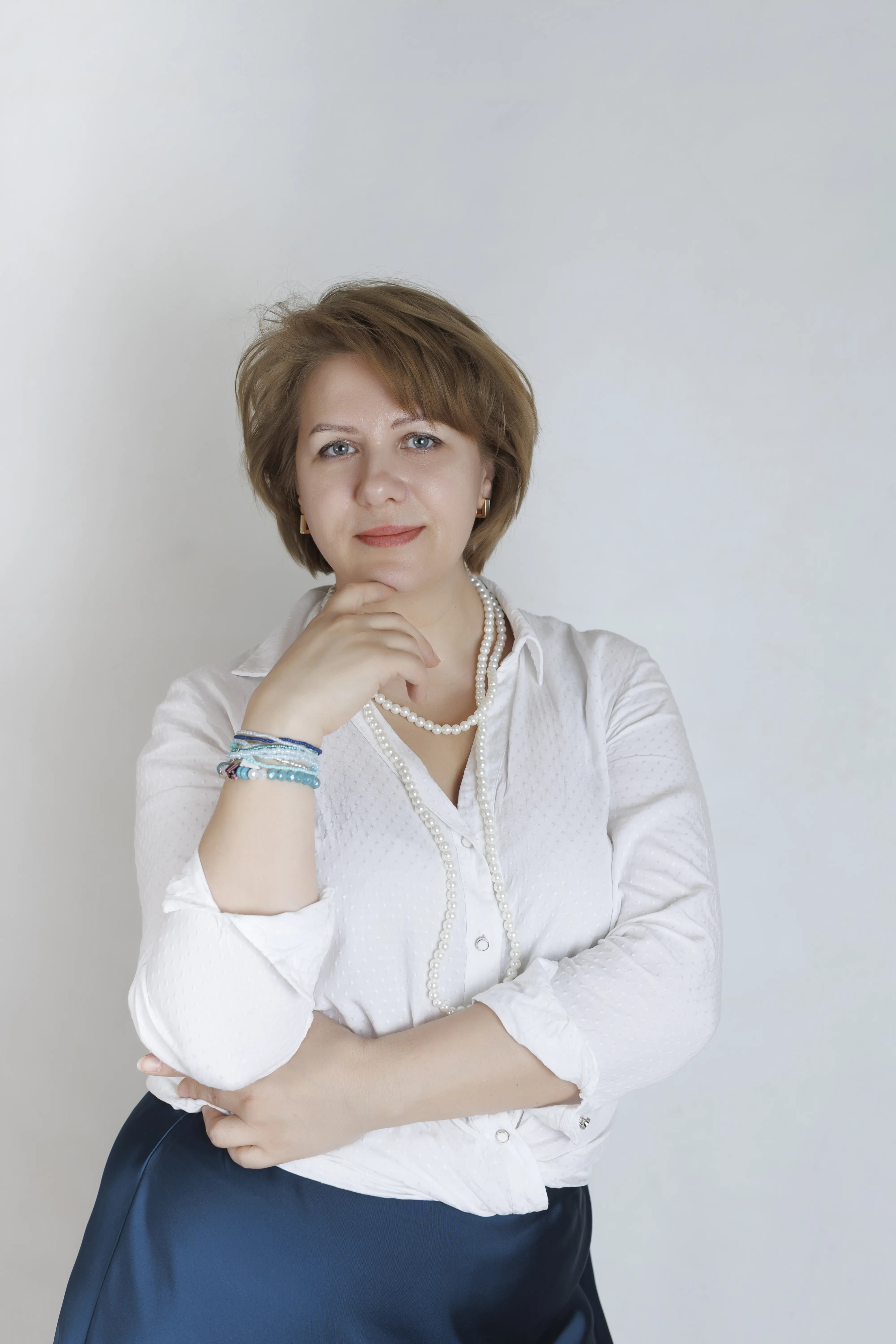 Лилия Ермакова