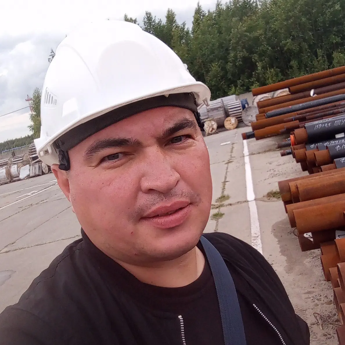 Ильдар Габтрашев