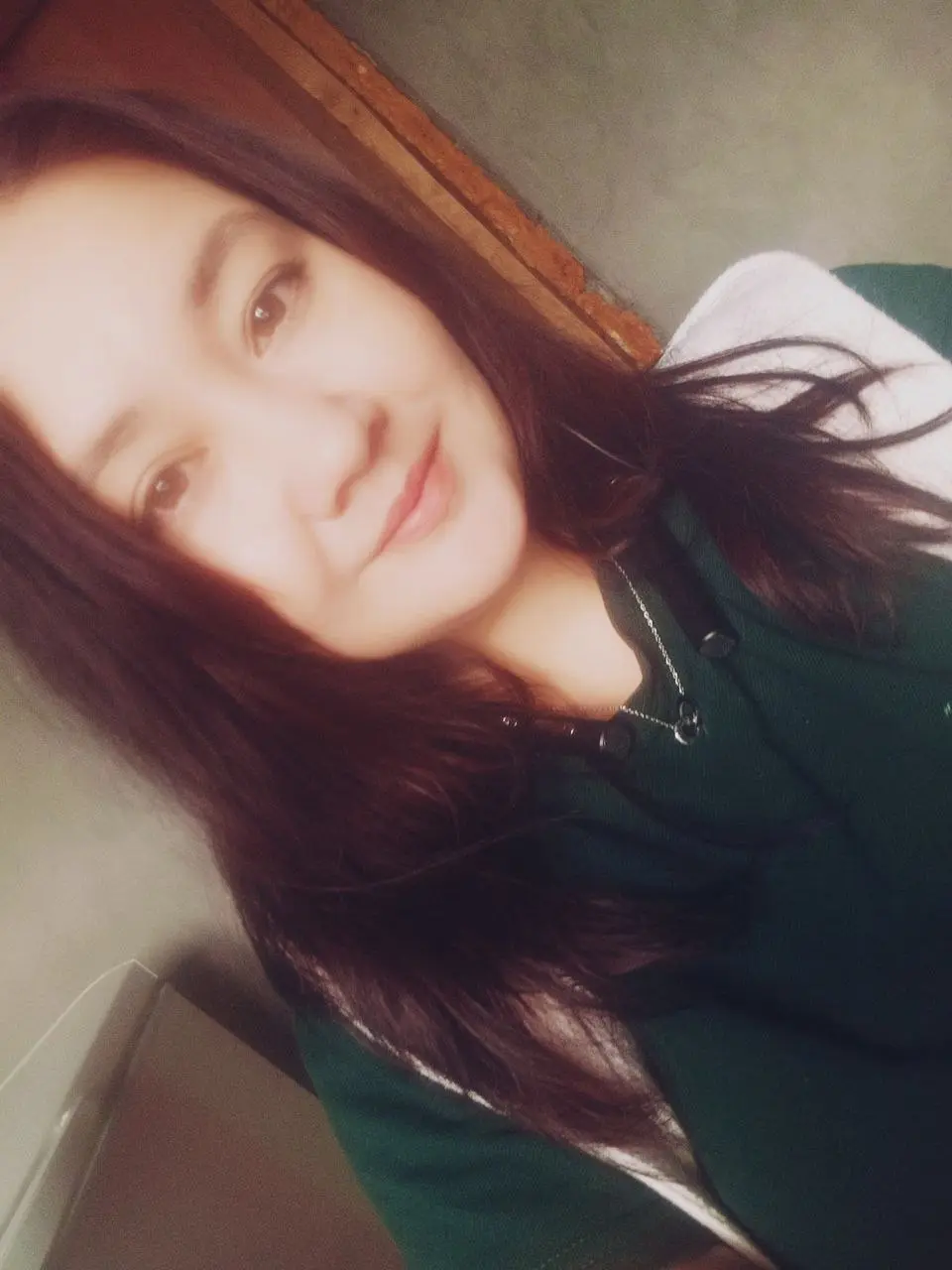 Аида Галимзянова