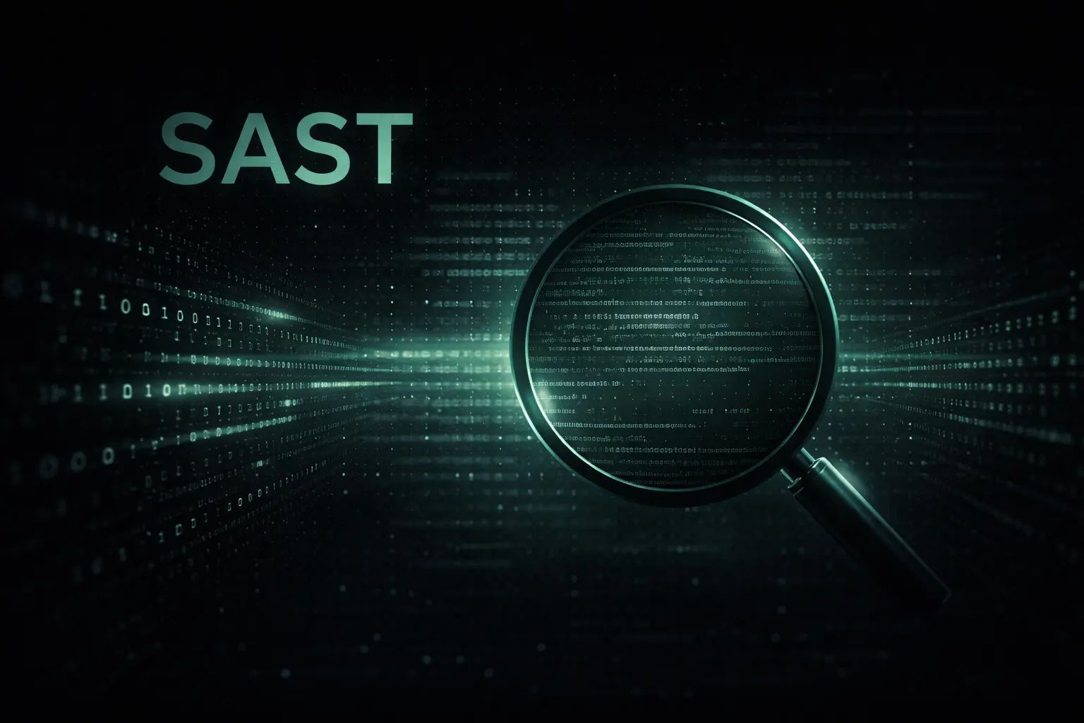 Как работает статический анализ кода / SAST | Сетка — социальная сеть от hh.ru