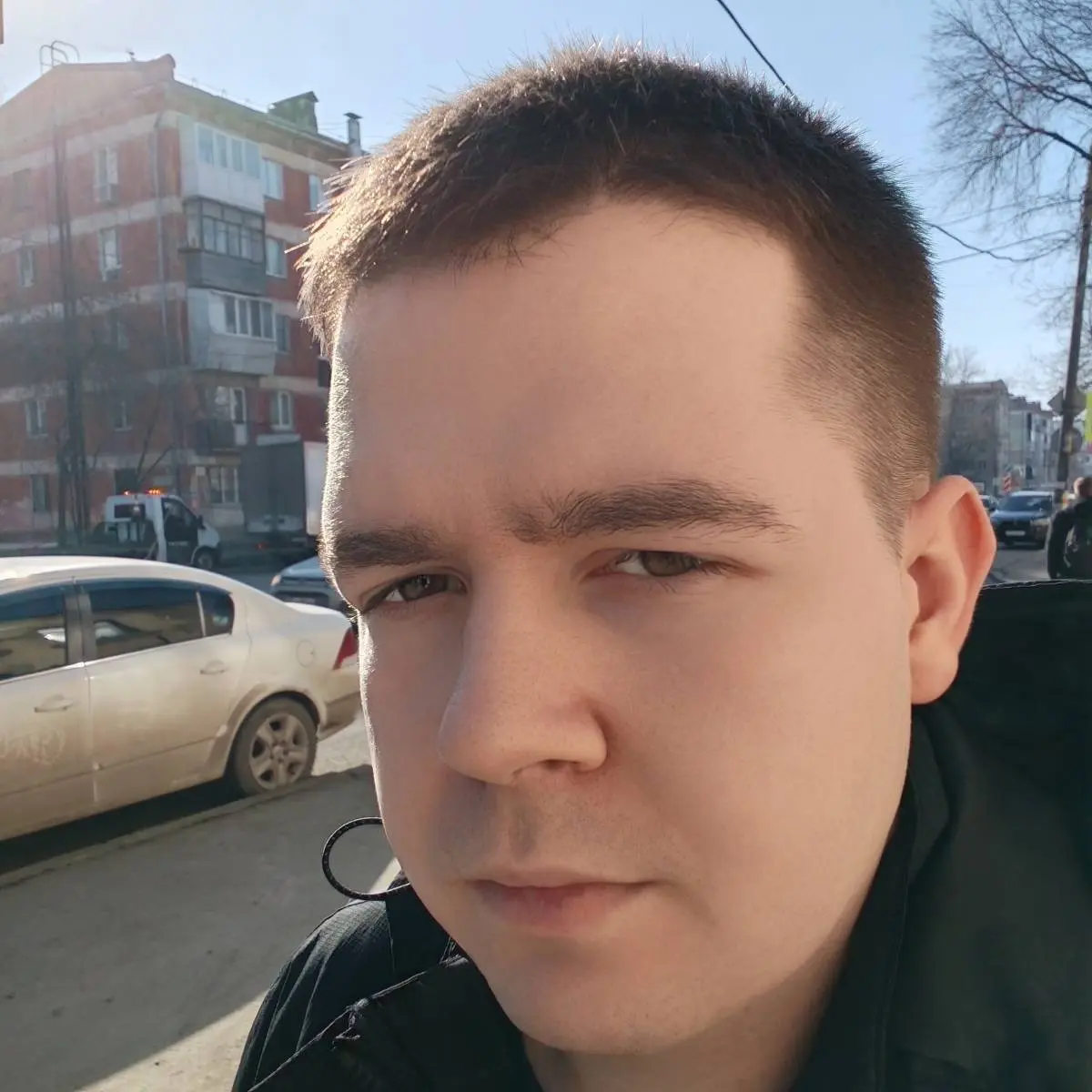 Денис Иванцов