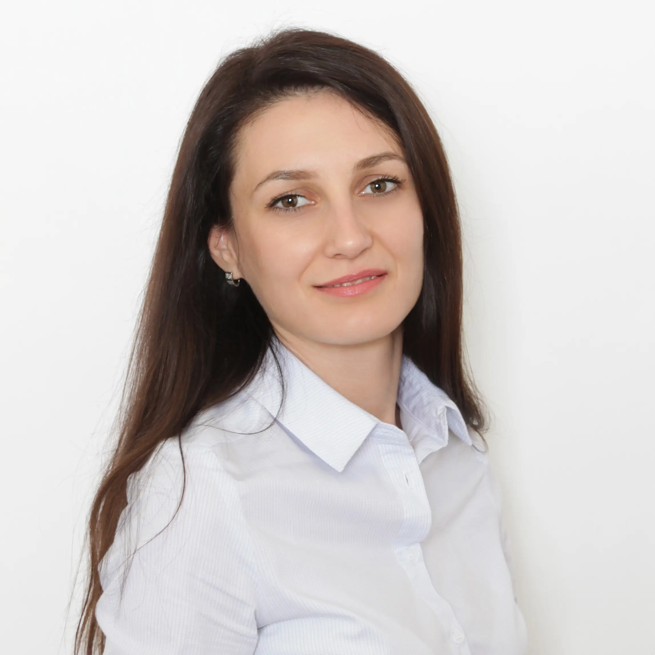 Анастасия Рубцова