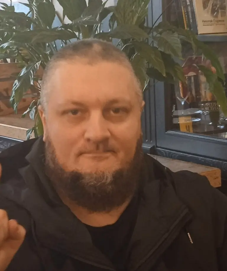 Алихан Бетиев