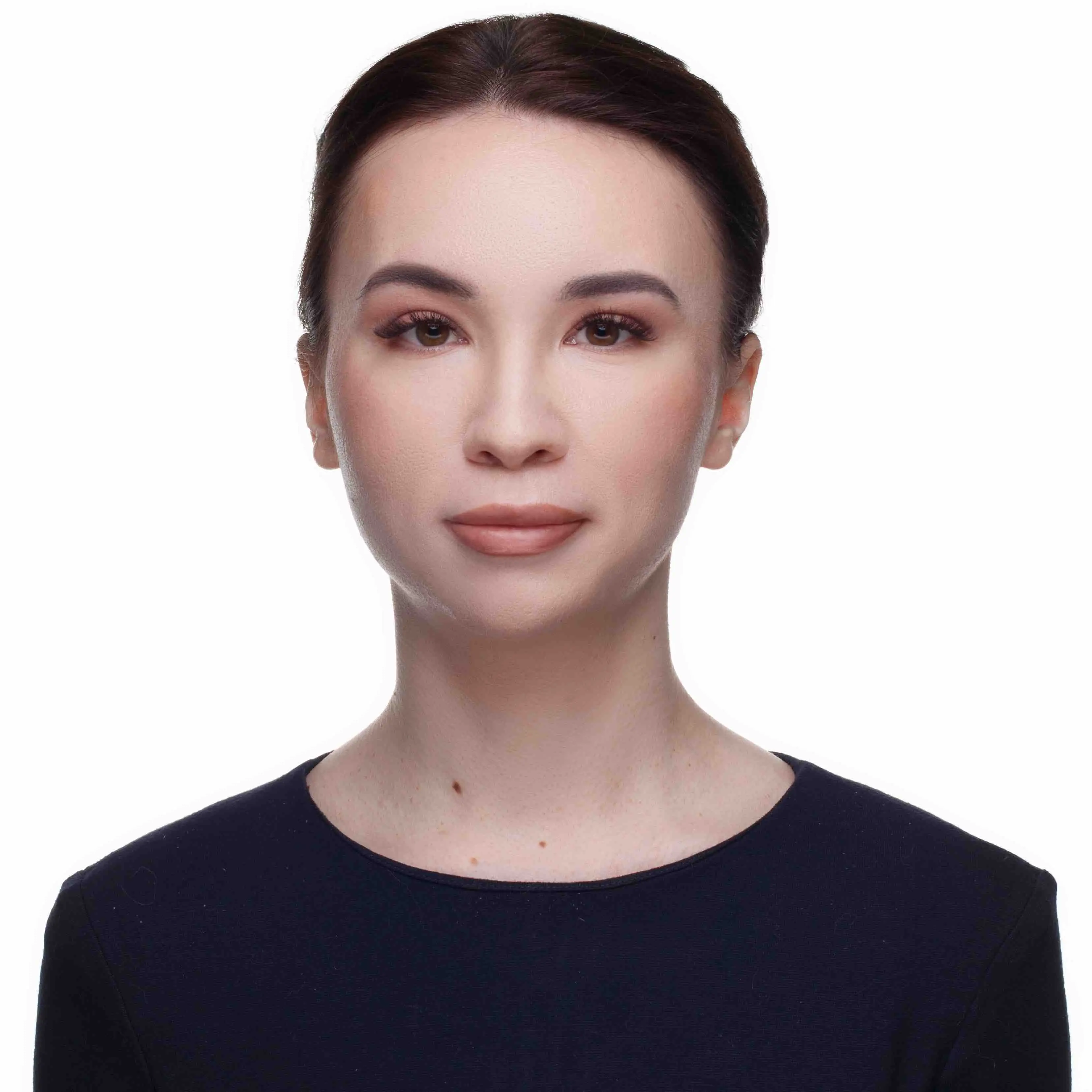 Камилла Давлетова | Сетка — социальная сеть от hh.ru