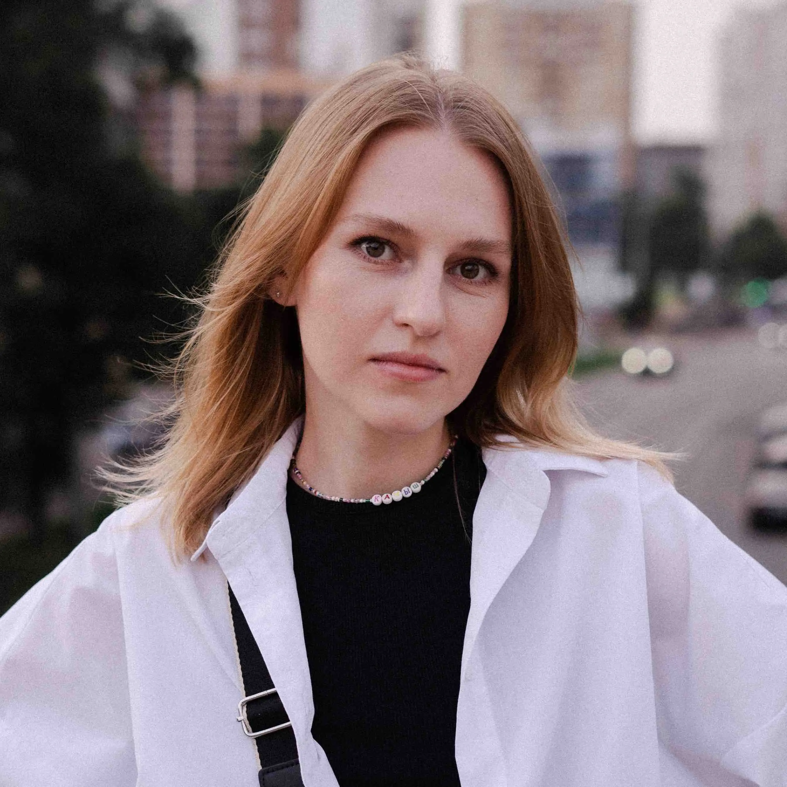 Анжелика Лавренцова
