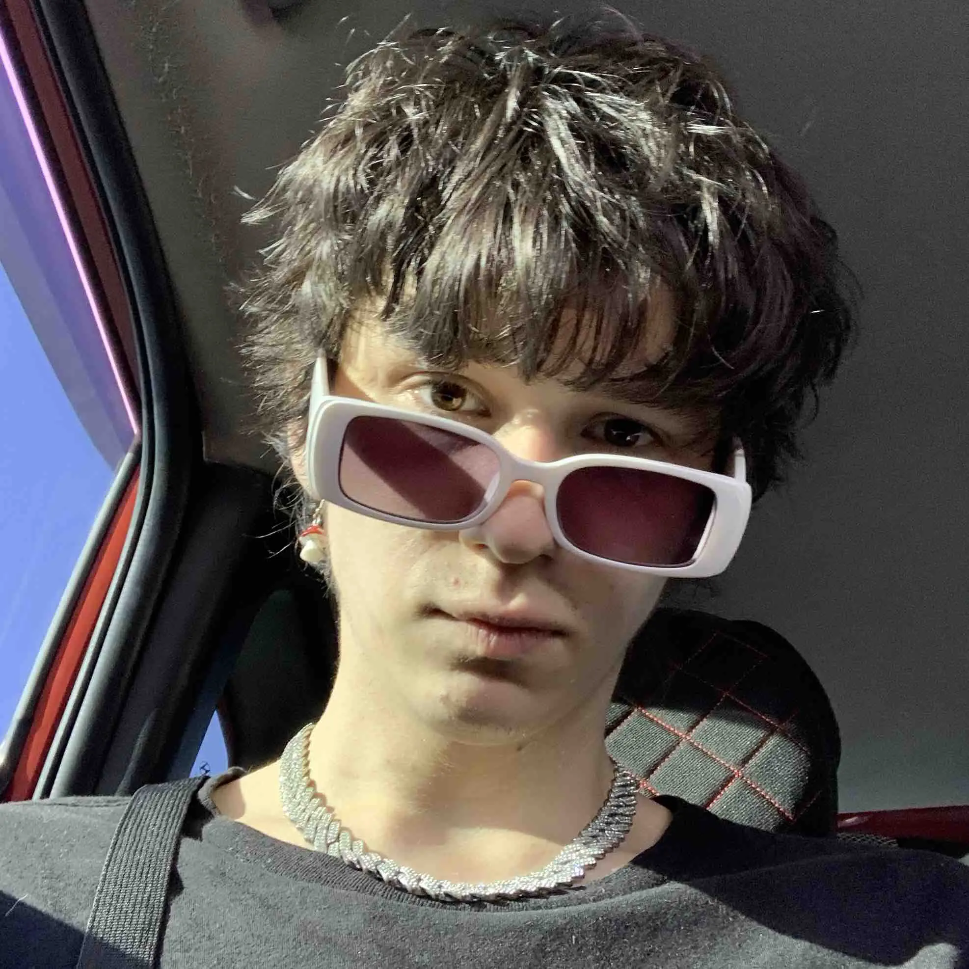 Зулкарнаев Ильдар | Сетка — социальная сеть от hh.ru