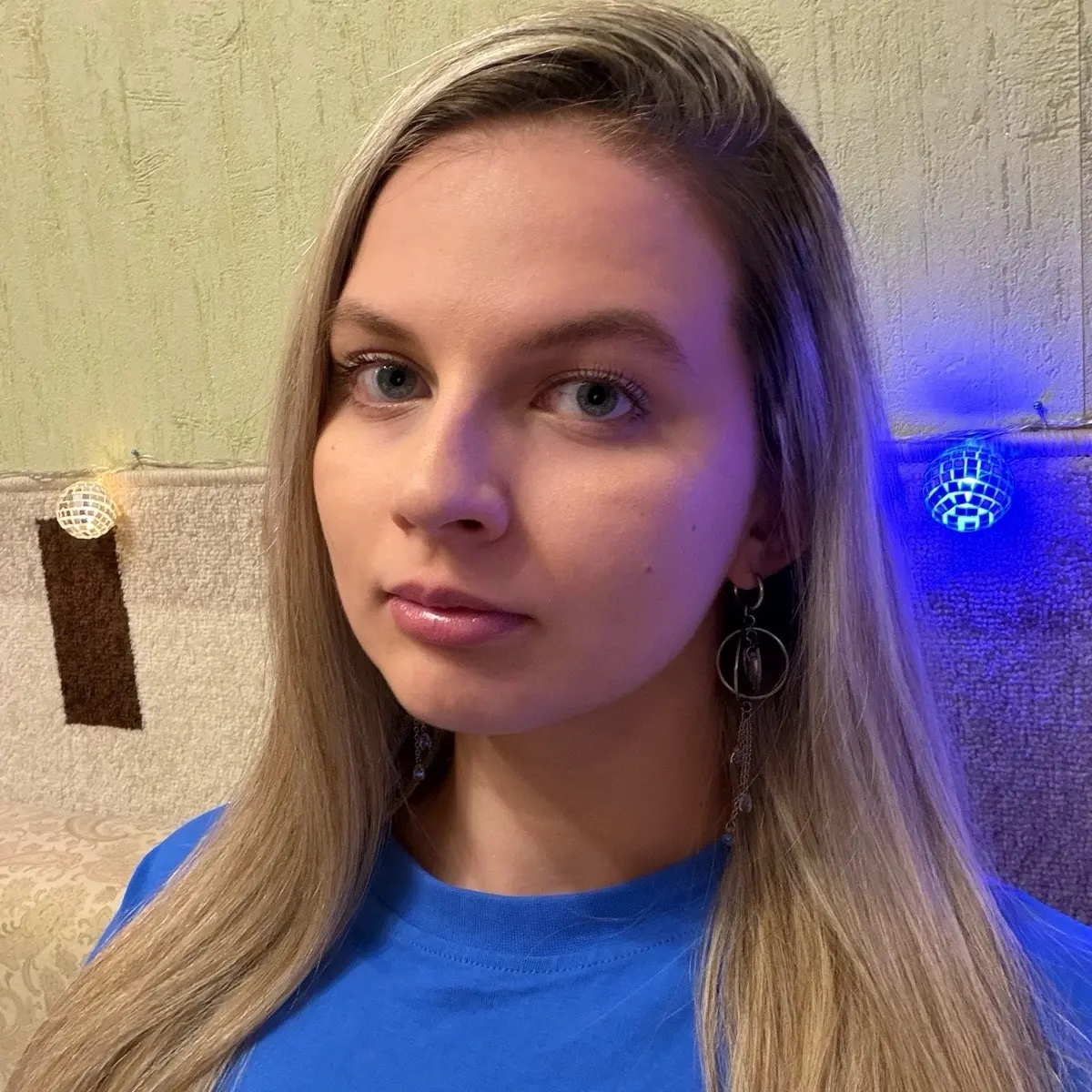 profile avatar