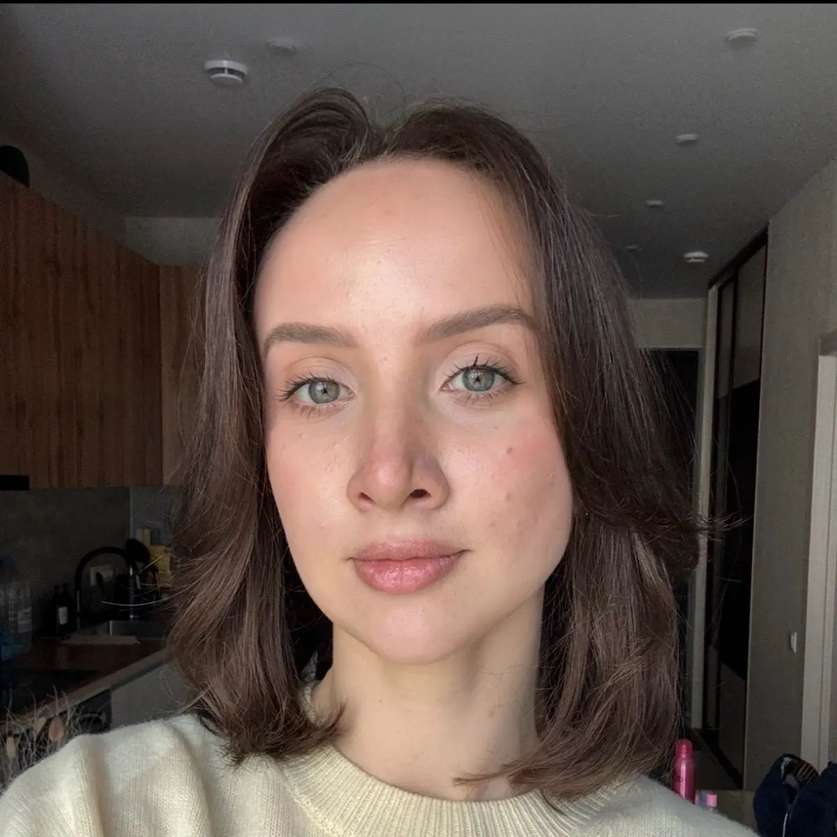 Александра Косолапова