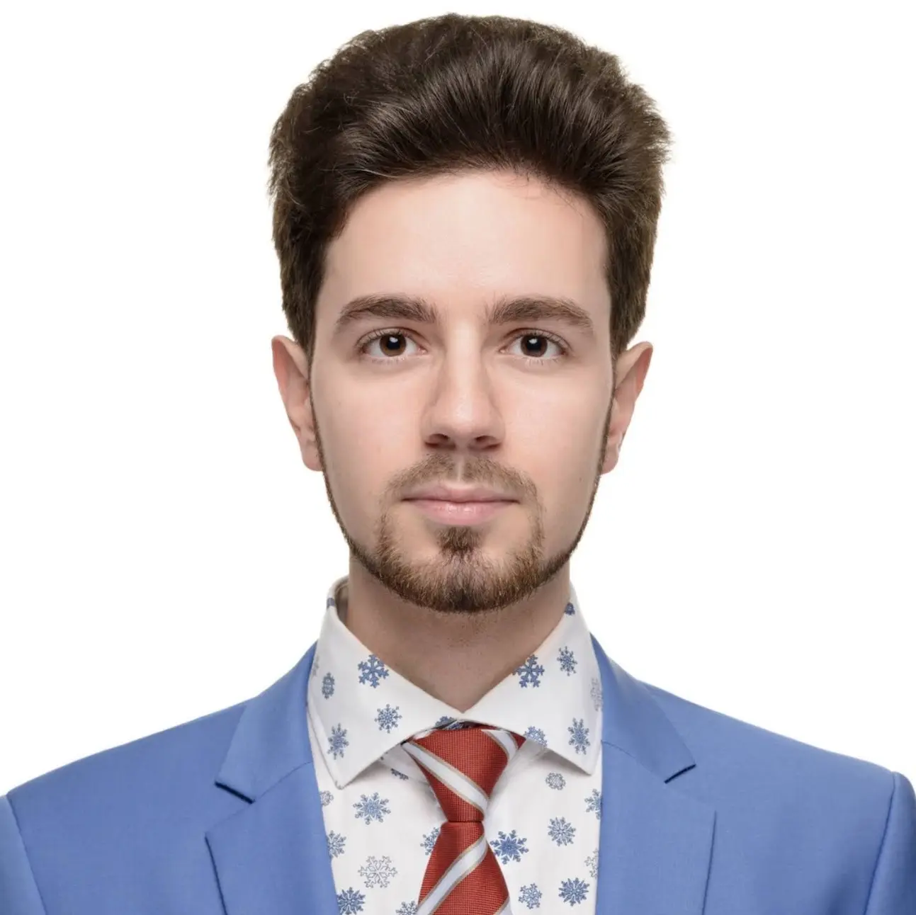 Руслан Егоров