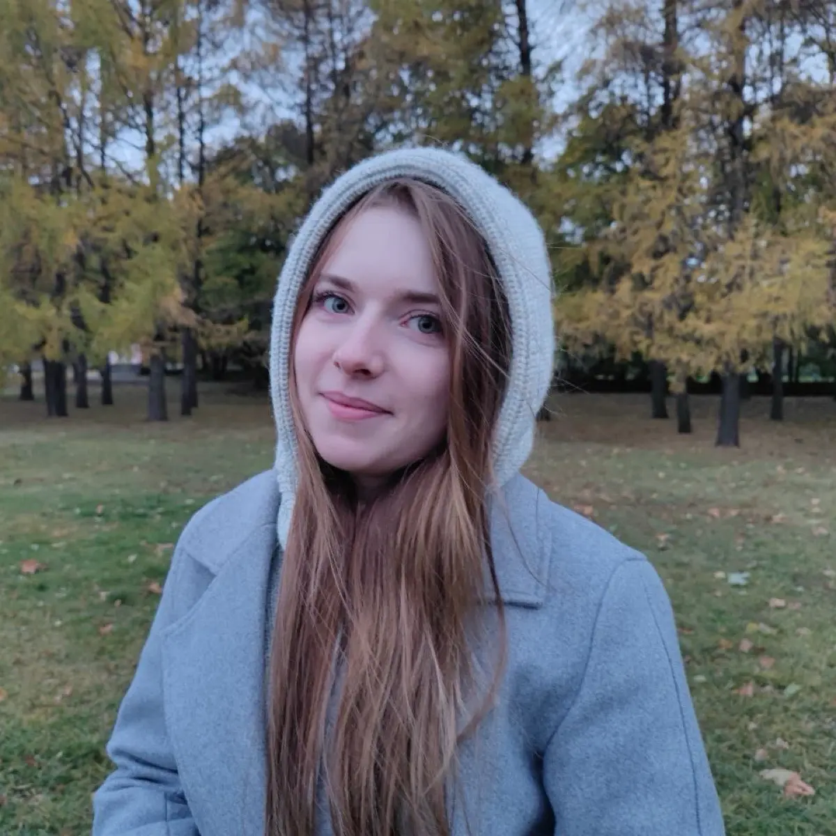 Мария Боронкина