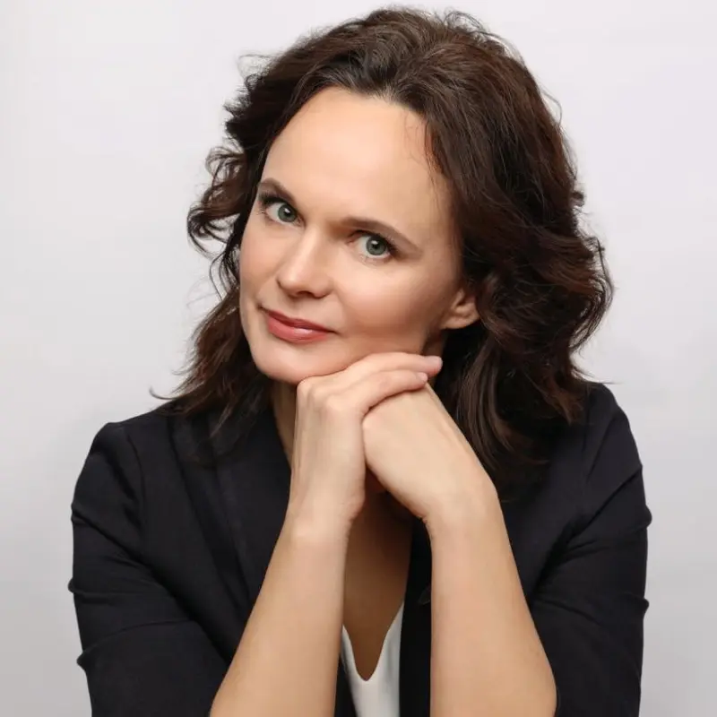 Арина Чудскаева