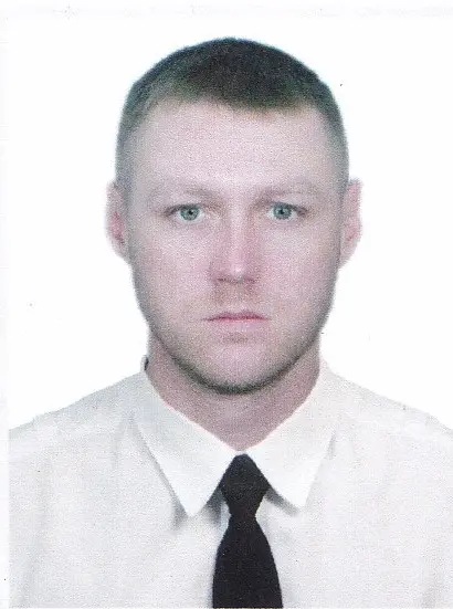Антон Мишин