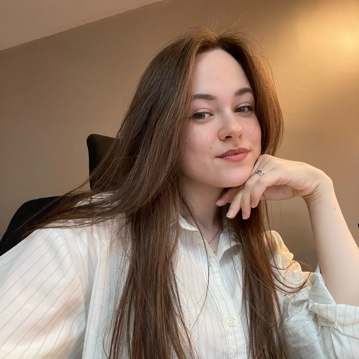 Ольга Балашова | Сетка — социальная сеть от hh.ru