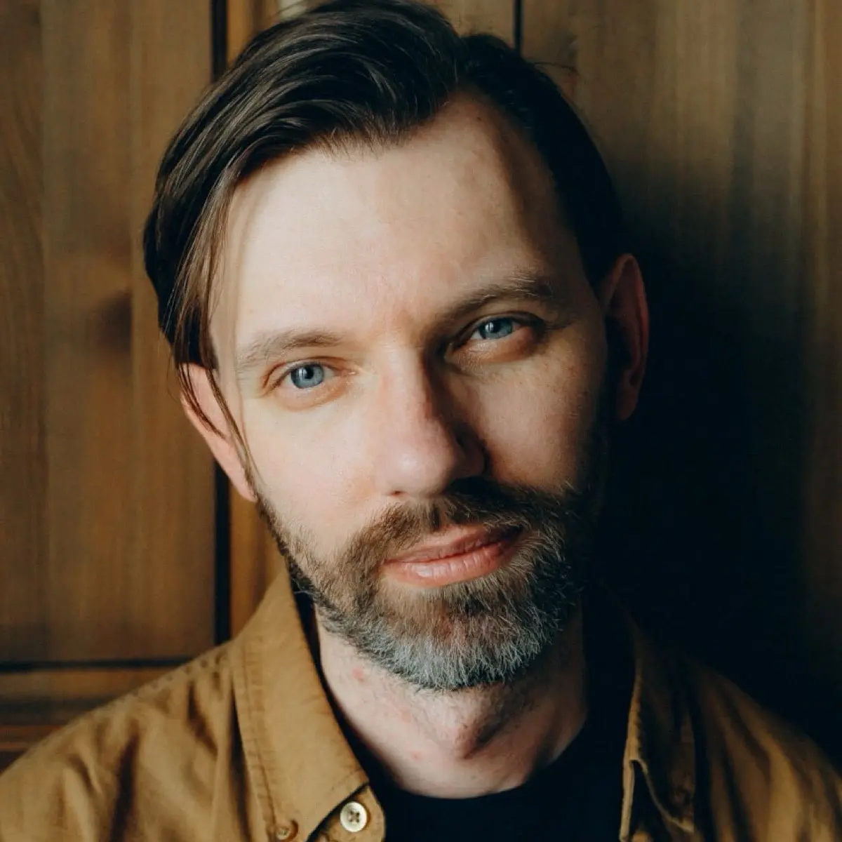 Евгений Комаров | Сетка — социальная сеть от hh.ru