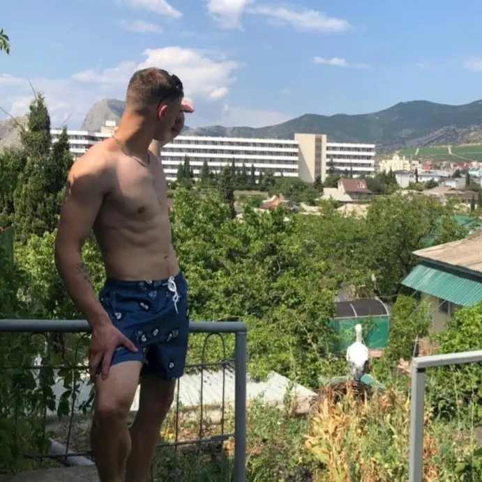 Павел Зайка