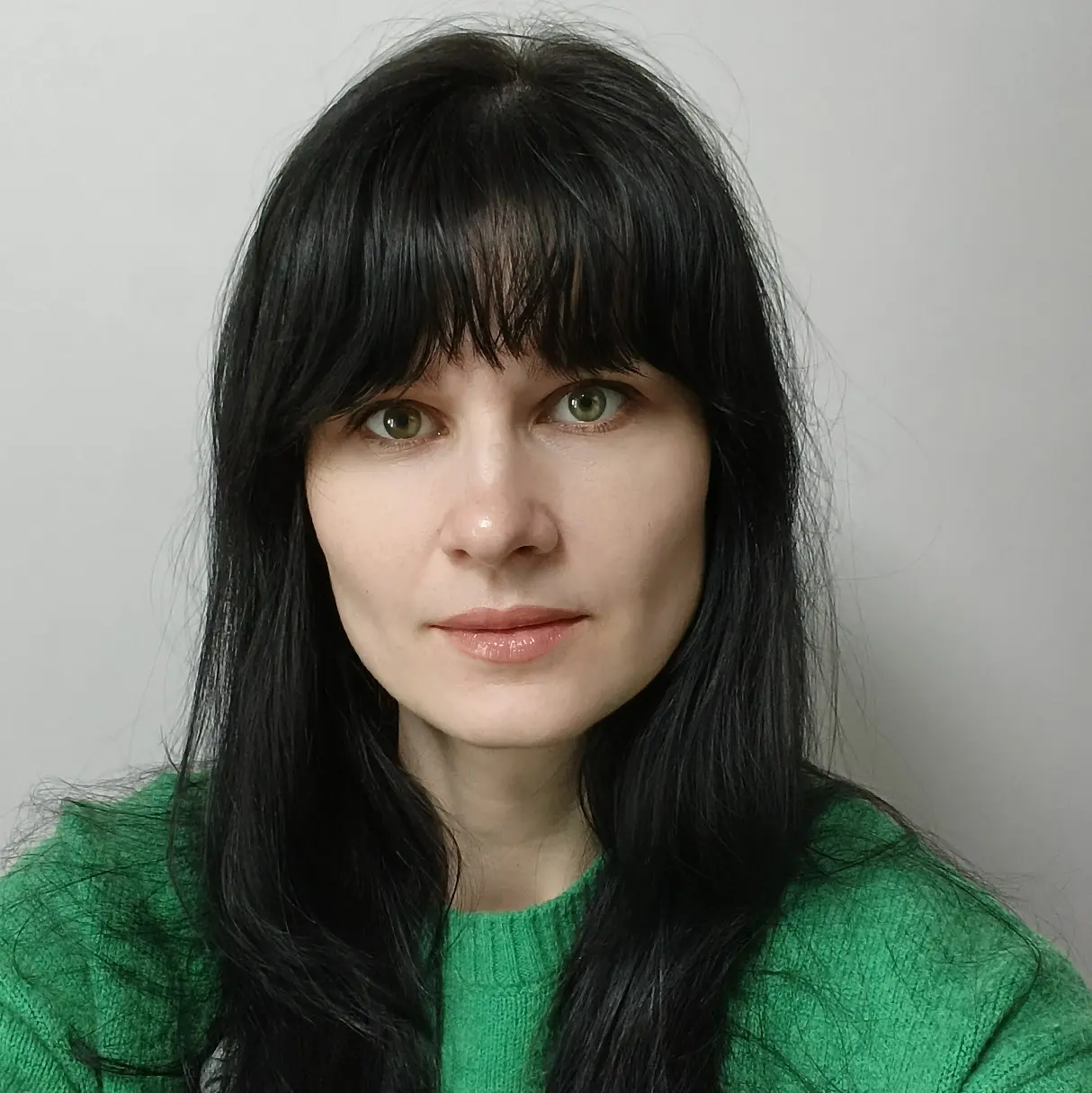 Ирина Хованец