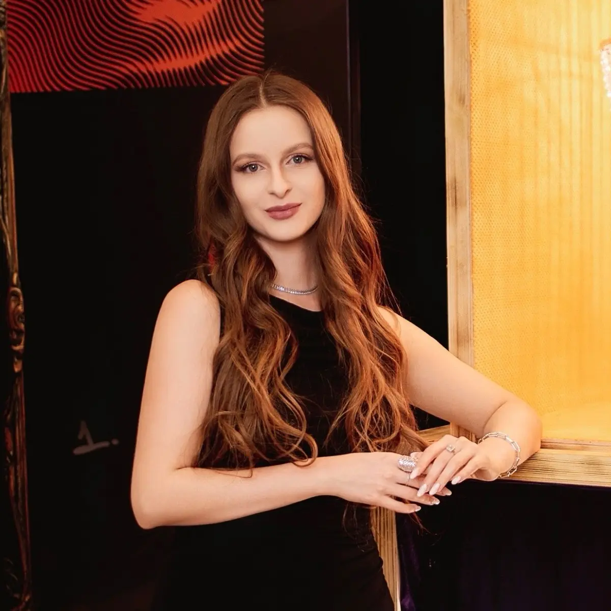 Елизавета Чеховская | Сетка — социальная сеть от hh.ru