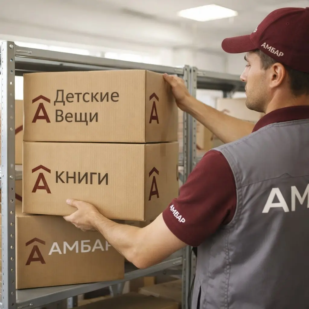 Вещи требуют места и заботы. Чтобы не захламлять дом, выбирайте хранение: у нас 0,5 м³ стоит от 1156 ₽, а доставка — 2129 ₽. Лайфхак: используйте вакуумные пакеты — это сэкономит до 70% места | Сетка — социальная сеть от hh.ru