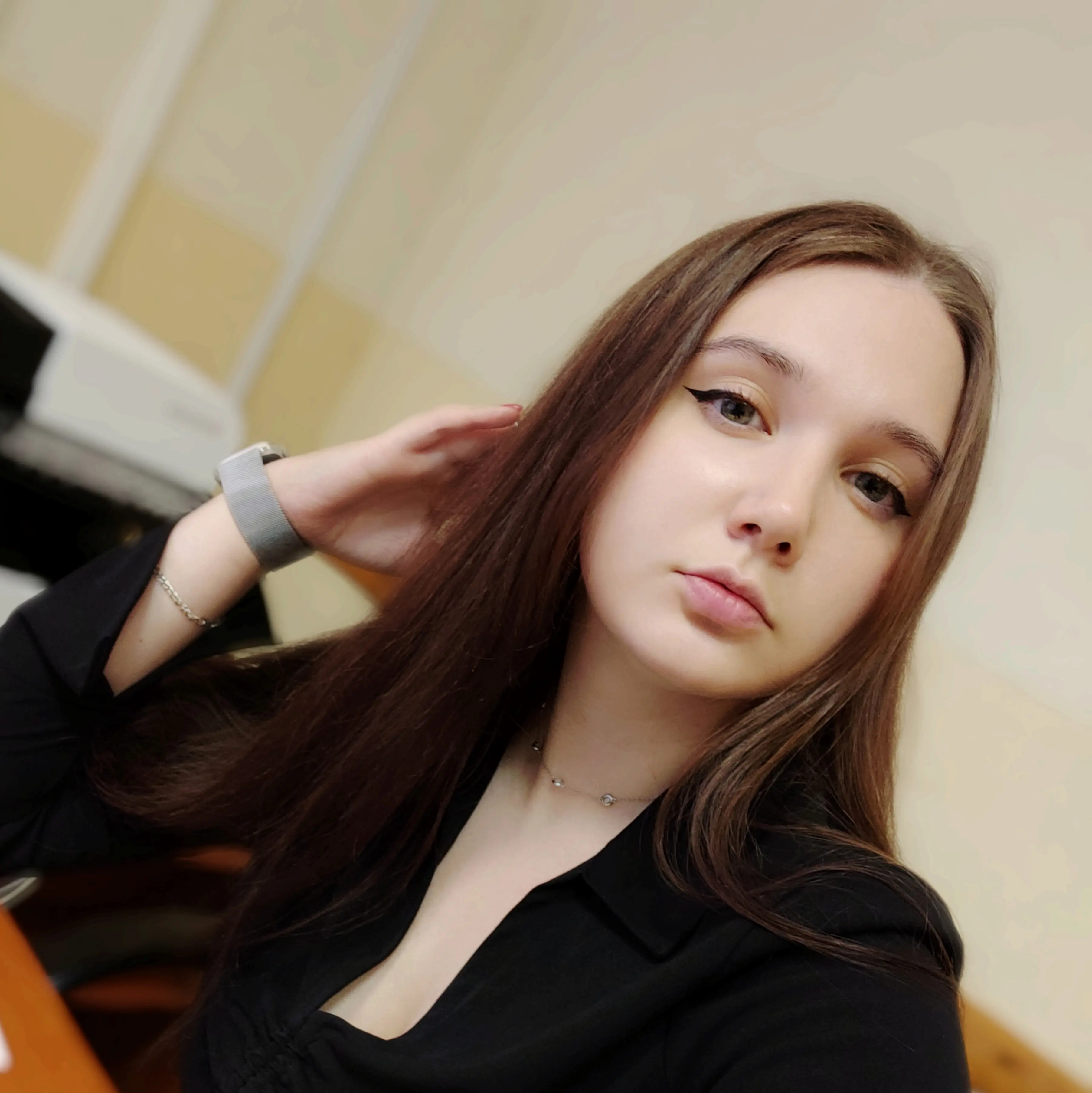Александра Шанявская