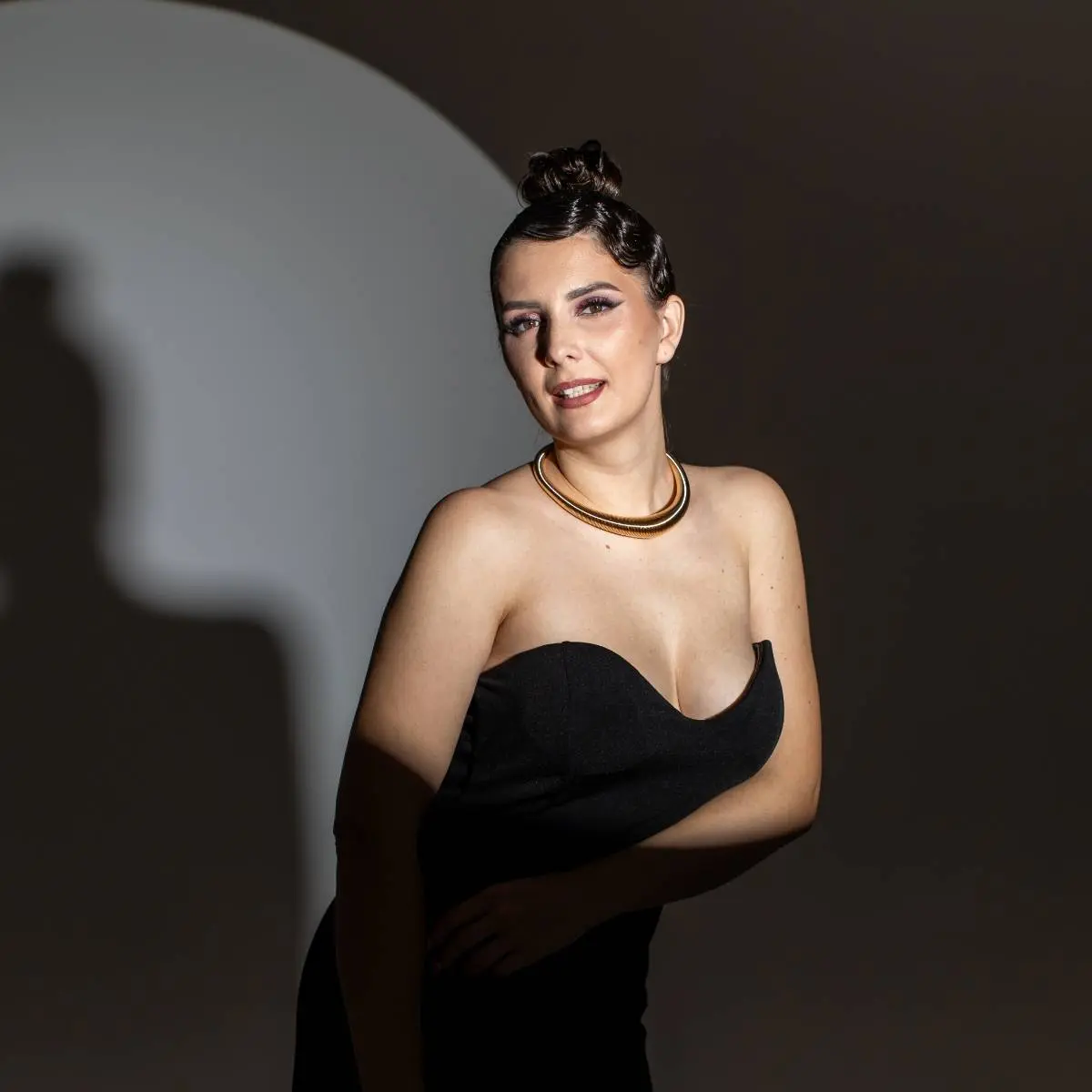 Ульяна Макасер | Сетка — социальная сеть от hh.ru