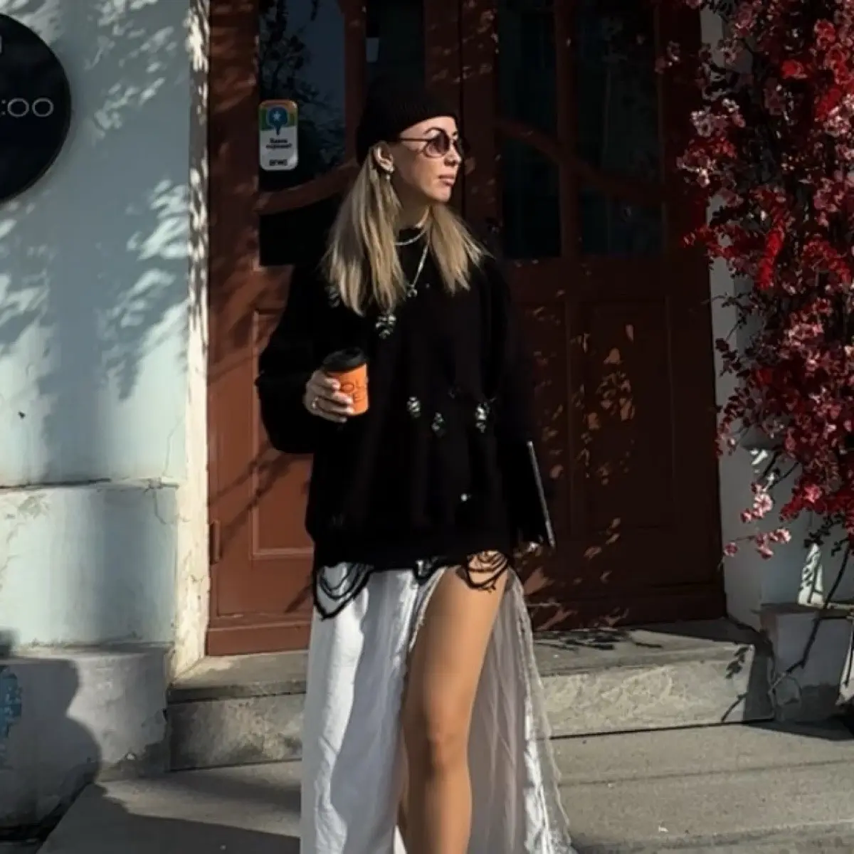 Анастасия Иванова