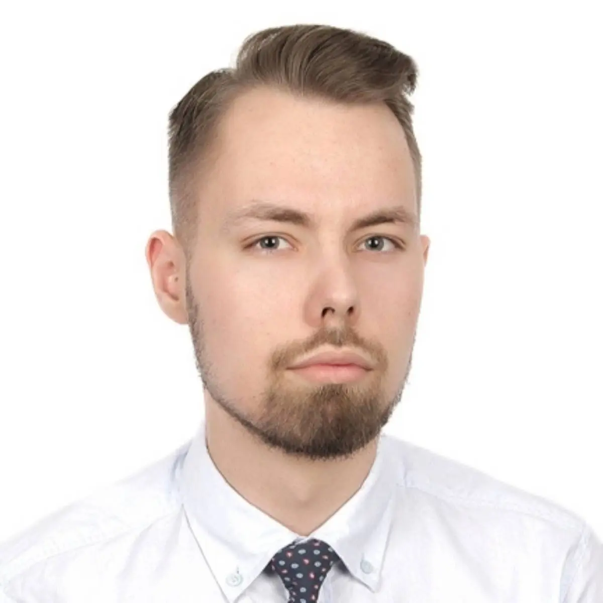 Дмитрий Бакшеев