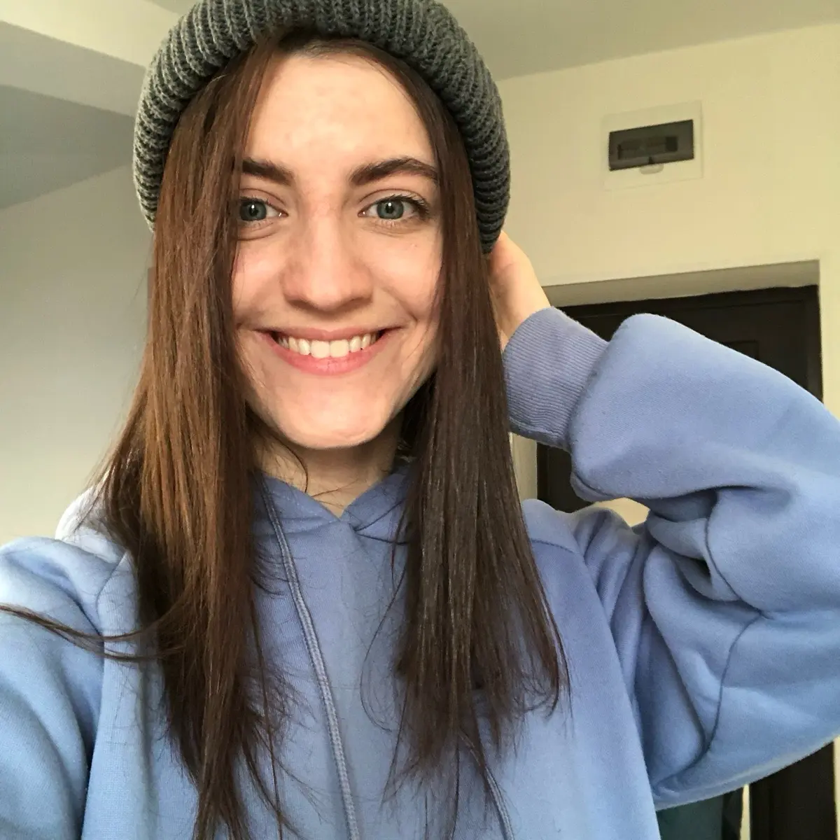 Татьяна Задорова | Сетка — социальная сеть от hh.ru