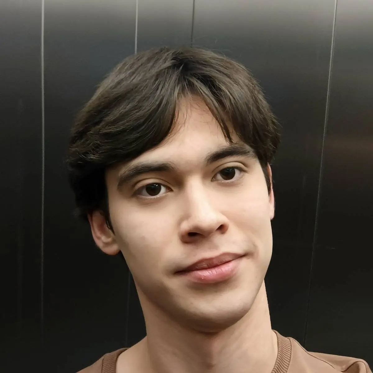 Салават Рафиков